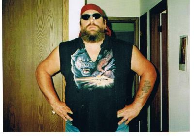 Joe Caruso
