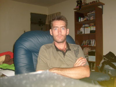 Travis Morgan