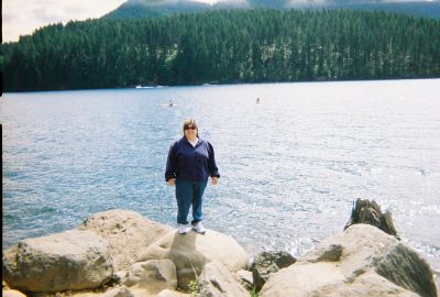 Gail Rushlo