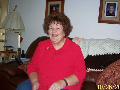 Karen Kelly