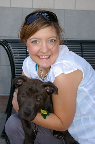 Joy Gilpin