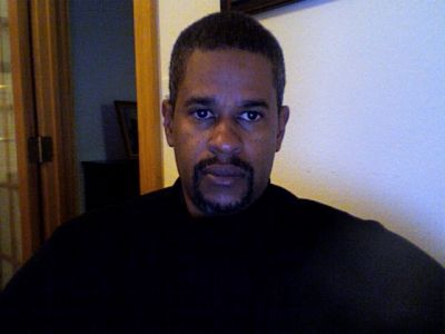 Donavon Roberts