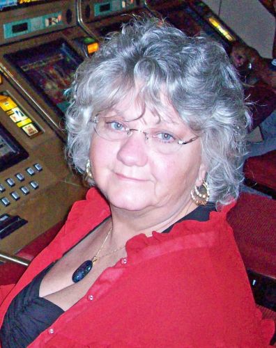 Nicolette Ullery
