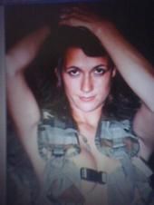 Crystal Cantrelle