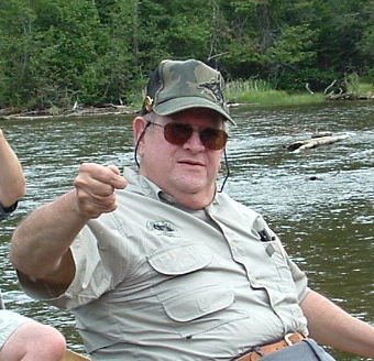 David Hilton