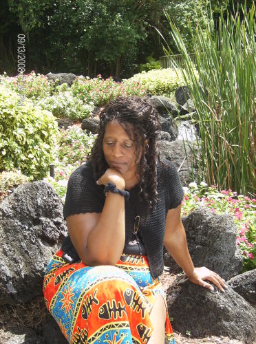Carla Childs