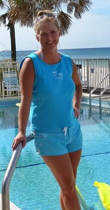 Lindy Jones
