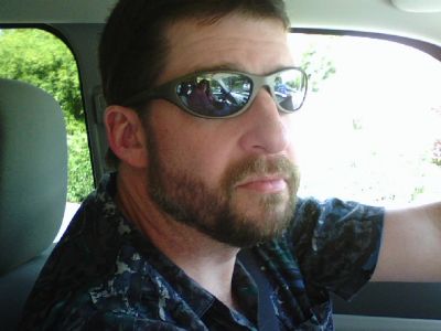 Timothy Justice