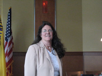 Diane Nokk