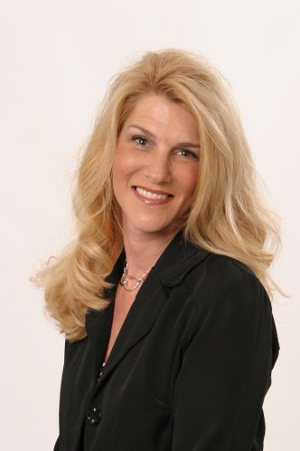 Joan Weaber