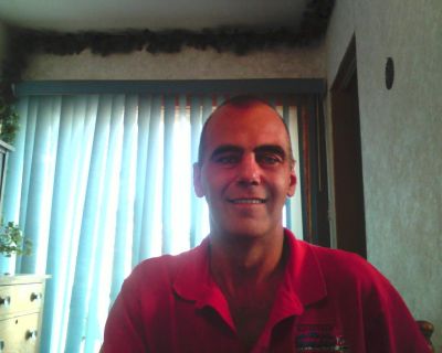 Scott Buchholz