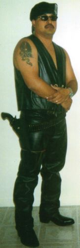 Juan Sandoval