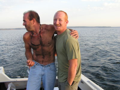 Craig Natucci-Olsen