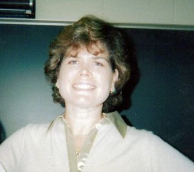 Norma Peters