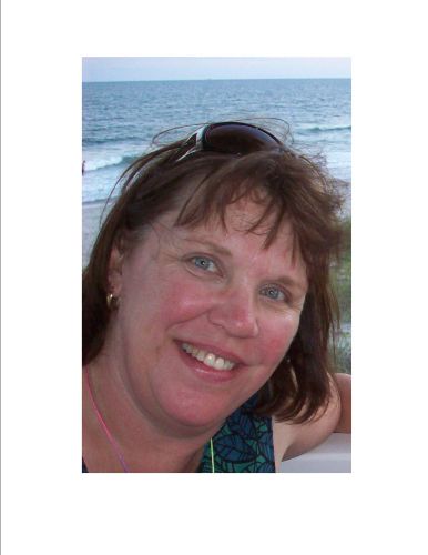 Susan Mcguire
