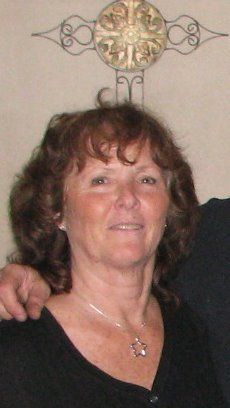 Charlette Starr