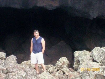 George Duran