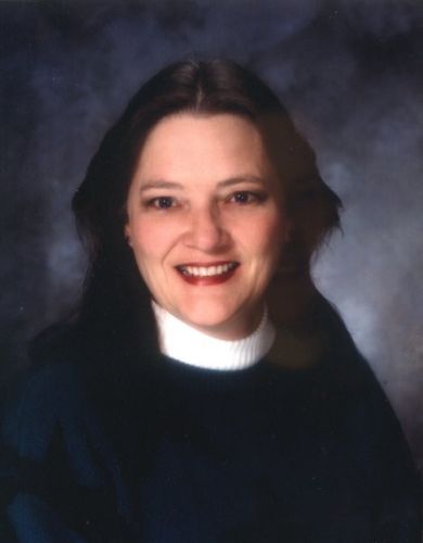 Ruth Thornberg