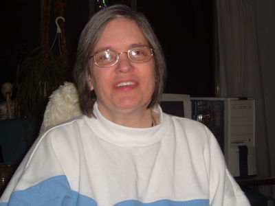 Jill Siegel