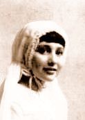 Pierrette Komarek