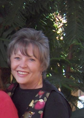 Linda Finney