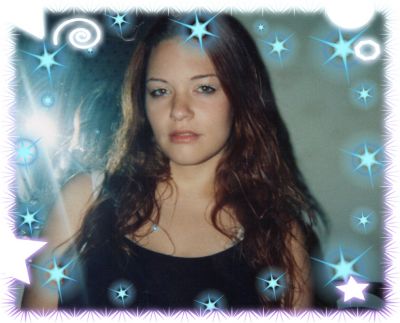 Cacey Velazquez