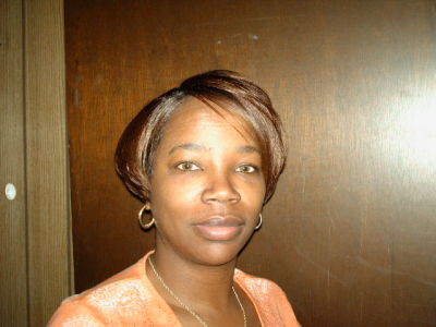 Maxine Lewis