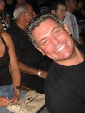 Kevin Antonelli