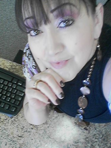 Cynthia Flores