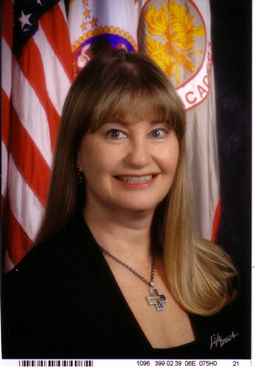 Hillevi Peterson