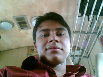 Irfan Ahmed