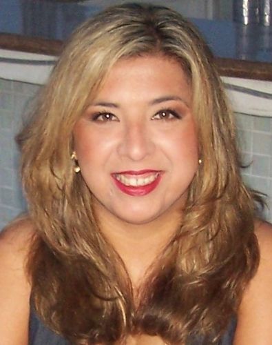 Judi Thacker