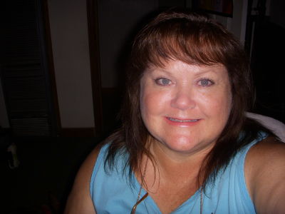 Cathy Barrow