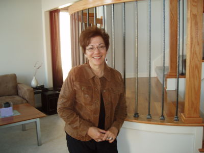 Judy Bisman