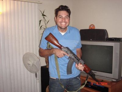 Ivan Ibarra