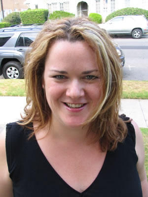 Eve Birge