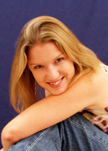 Naomi Gerhart