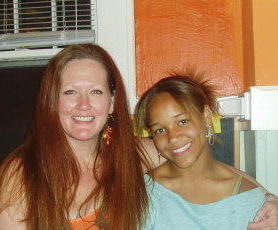 Lisa Woods