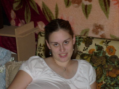 Jennifer Moore