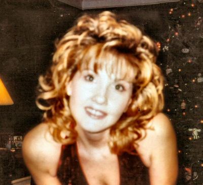 Amy Bluedorn