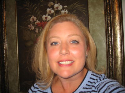 Heather Spencer