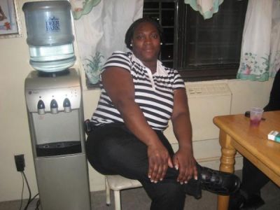 Lakima Smalls