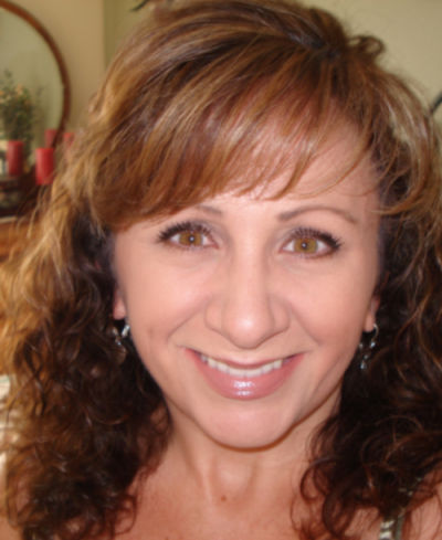 Trisha Michaud