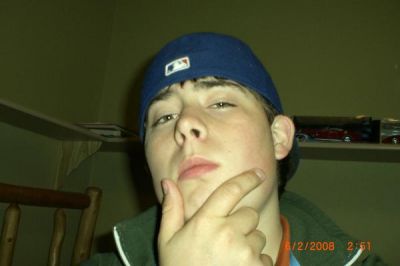 Colby Coen