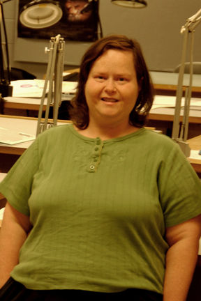 Cathy Lincoln
