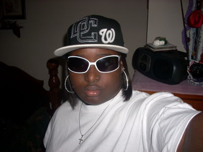 Brittney Marcellus