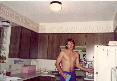 Rocky Williams
