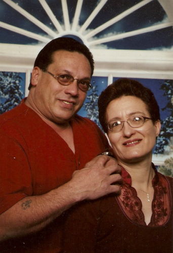 Debbie Wolfe