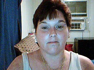 Mary Mcdowell