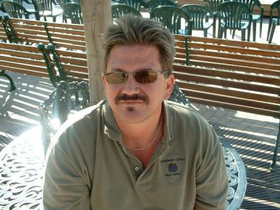 Leroy Balkcom